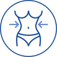 Gentle compression