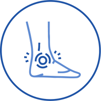 Pain & Swelling Relief