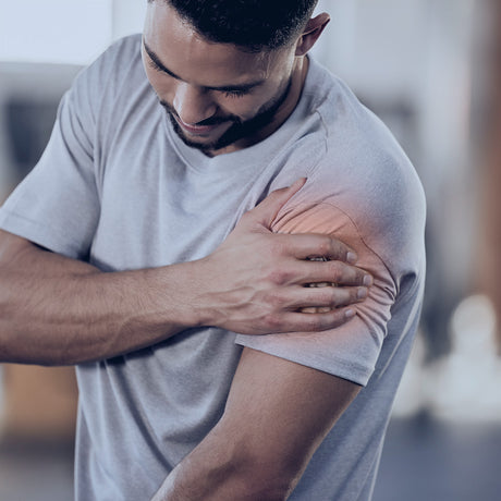 Pain relief during daily tasks