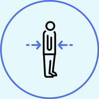 Supports Posture