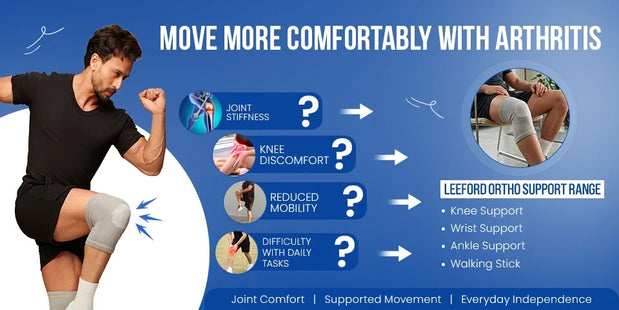 arthritis management india complete support product guide