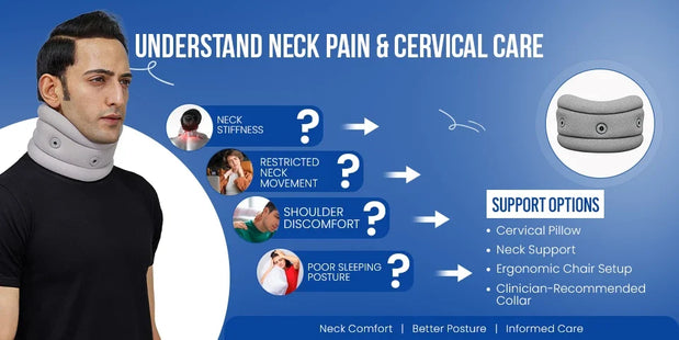 cervical spondylosis india 2026 prevalence and support options