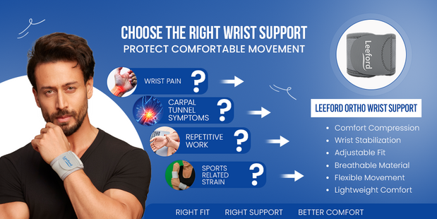 best wrist support india expert picks