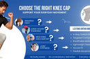 knee cap for daily use india best picks