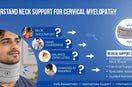 neck brace for cervical myelopathy india medical guide