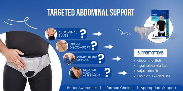 hernia in india 2026 types prevalence and support options