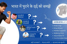understanding the knee pain in india