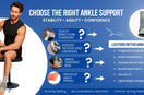best ankle brace for kabaddi in india pro guide