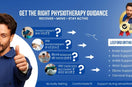 top physiotherapist questions india answers