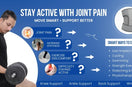 active living with joint pain india guide