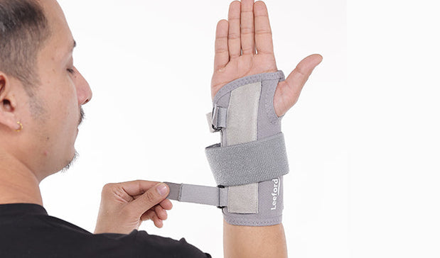 wrist splint