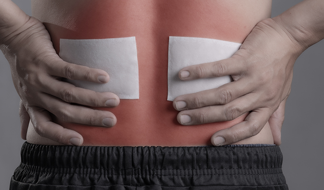 Hot or Cold Pack for Back Pain: What Works Best?