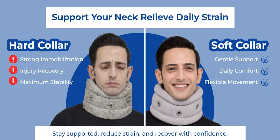 best cervical collar india 2026