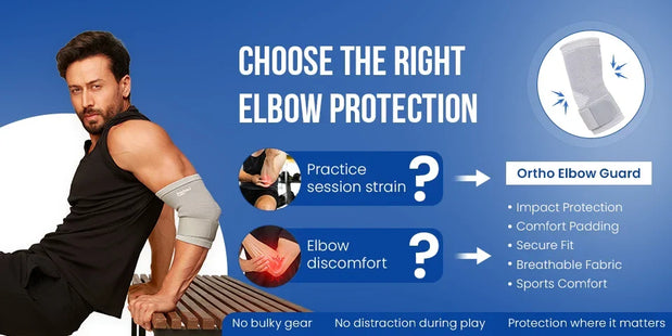 best elbow guard for cricket india 2026