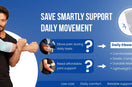 best elbow support for daily use india budget guide