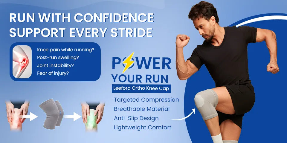 best knee cap for running