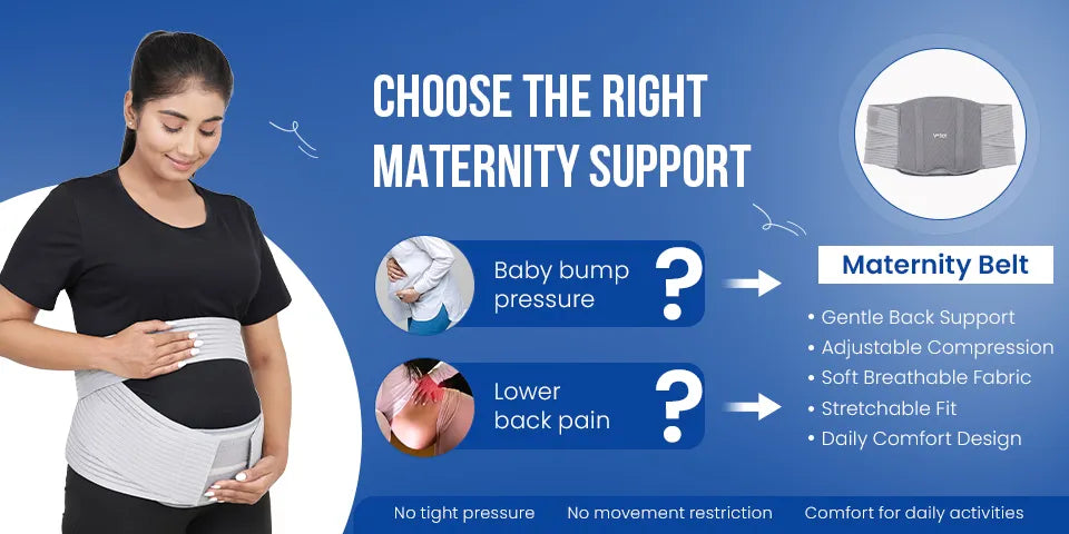 best maternity belt in india 2026 a complete buying guide