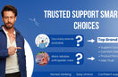 best orthopedic support brand india 2026 honest ranking