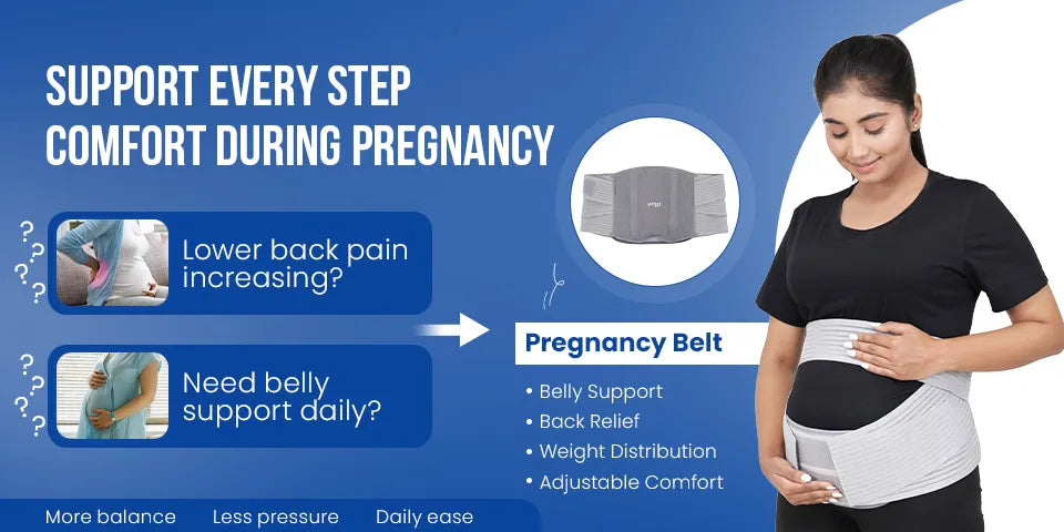 best pregnancy belt india 2026 buying guide