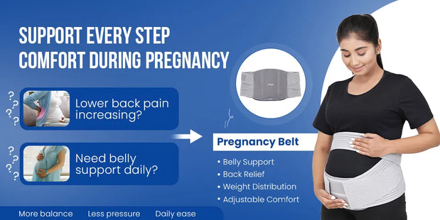 best pregnancy belt india 2026 buying guide