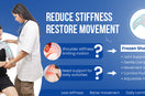 best shoulder belt for frozen shoulder in india complete guide