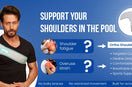 best shoulder support for swimmers india 2026