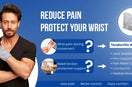 best wrist brace for tendonitis india 2026