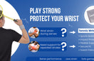best wrist support for tennis in india 2026 complete guide
