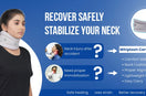 cervical collar after whiplash accident what to buy india guide