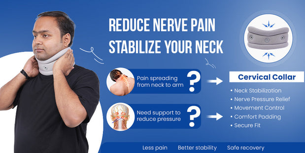 cervical collar india guide for cervical radiculopathy relief