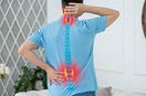 Cervical Issues vs. Spondylitis