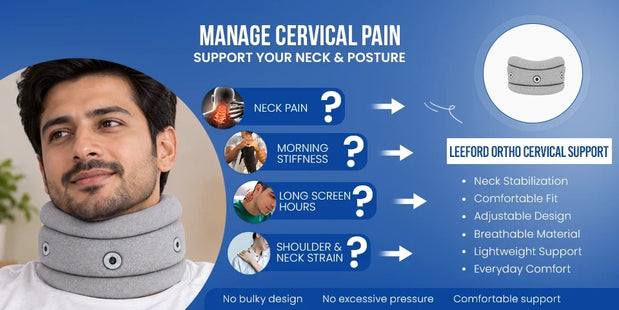 cervical pain management india latest guide