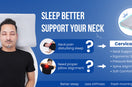 memory foam cervical pillow guide in india