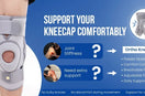 chondromalacia patella symptoms and supportive gear