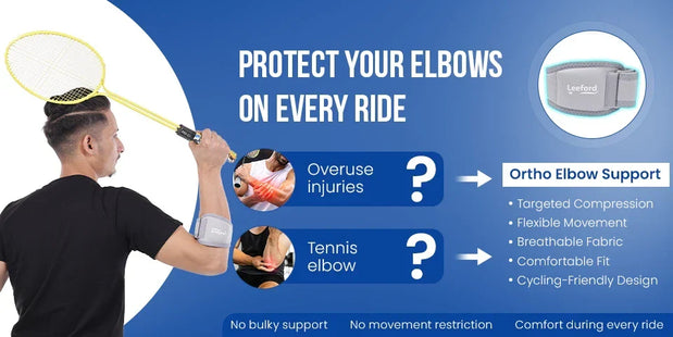 elbow support for cyclists india protect your elbows