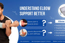 elbow wrap vs elbow brace what's the difference
