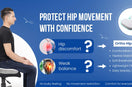 hip support tips to prevent fractures in elderly indians