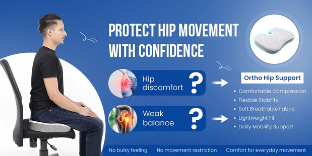 hip support tips to prevent fractures in elderly indians