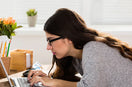 Posture Corrector Work