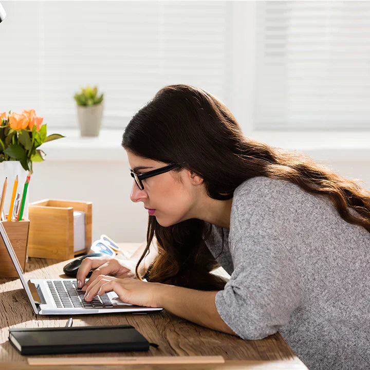 Posture Corrector Work