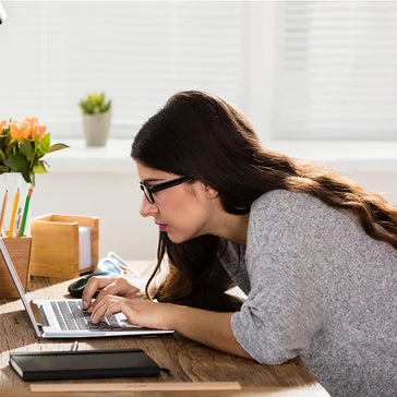 Posture Corrector Work