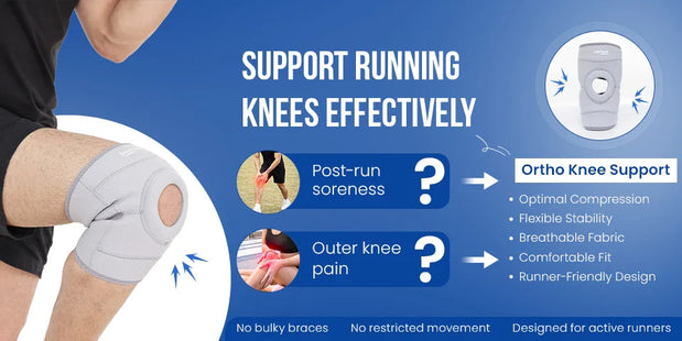 it band syndrome support india running knee guide