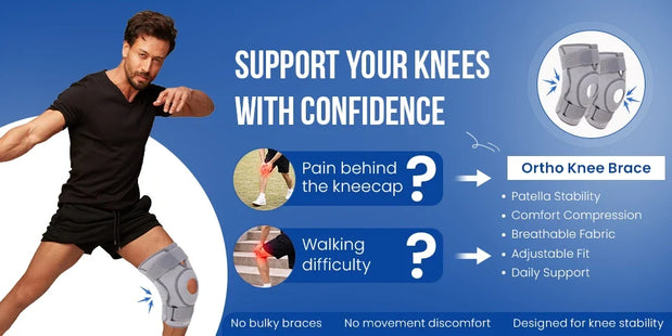 how to choose a knee brace for chondromalacia doctors guide