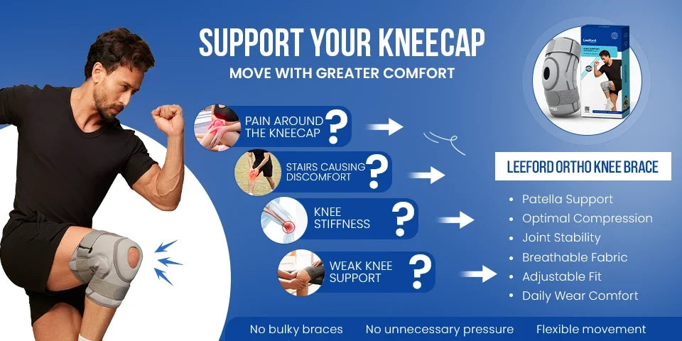 knee brace for chondromalacia india doctor's guide