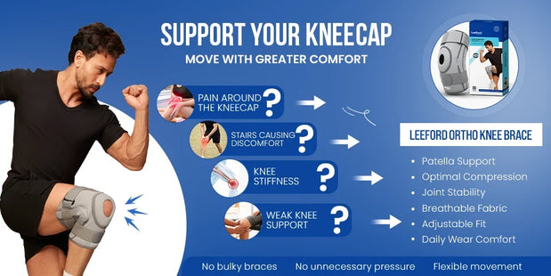 knee brace for chondromalacia india doctor's guide
