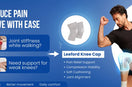 knee cap for osteoarthritis