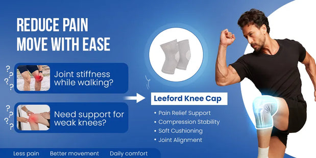 knee cap for osteoarthritis