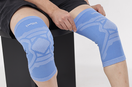 Knee Cap for Runners: Preventing Strain and Overuse Injuries