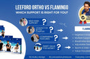 Leeford Ortho vs Flamingo Orthopedic India — Comparison