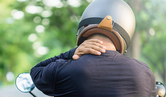 long drives joint care tips